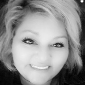 Meet your Posher, Ruth